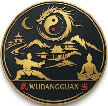 Wudangguan – Wudang-Tradition